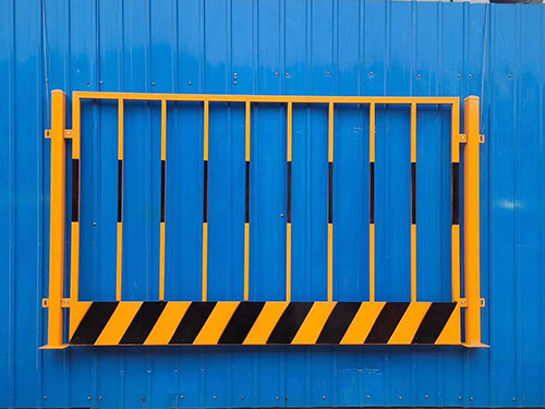 你知道采购基坑护栏的技巧吗?