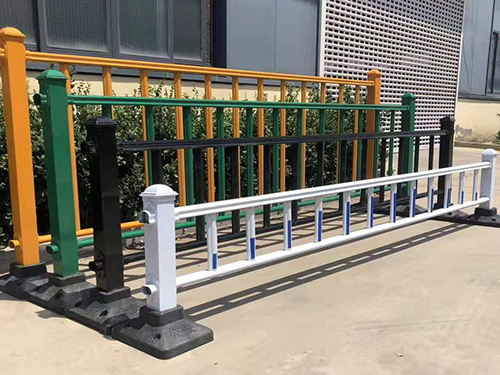 市政护栏图片1