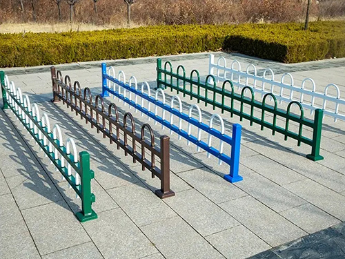 草坪护栏详细介绍与应用